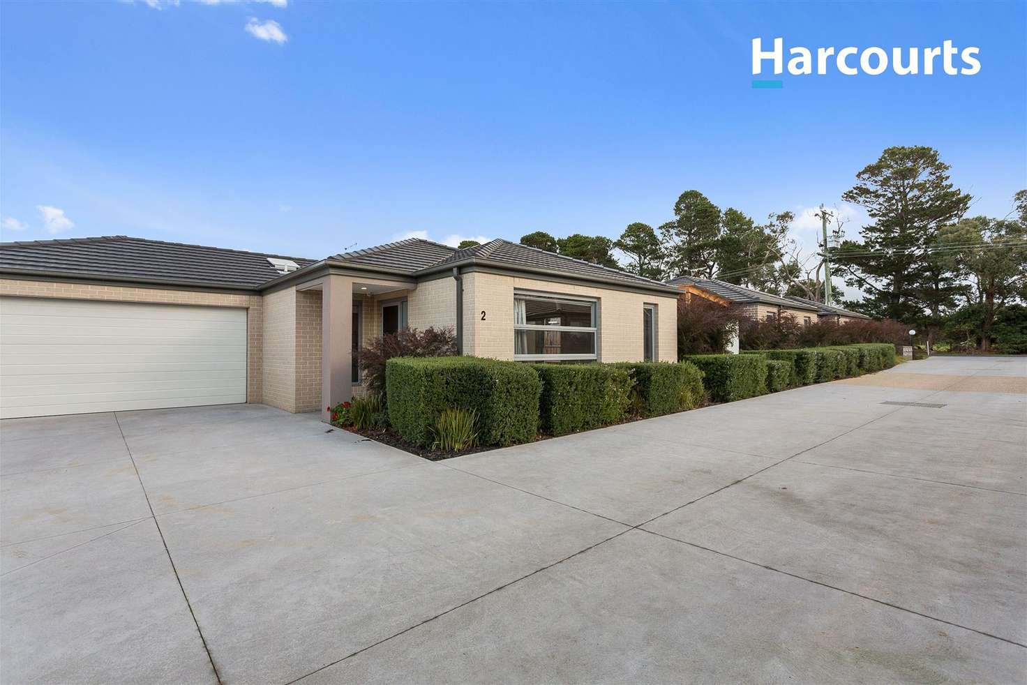 Main view of Homely unit listing, 2/75 Hendersons Road, Bittern VIC 3918