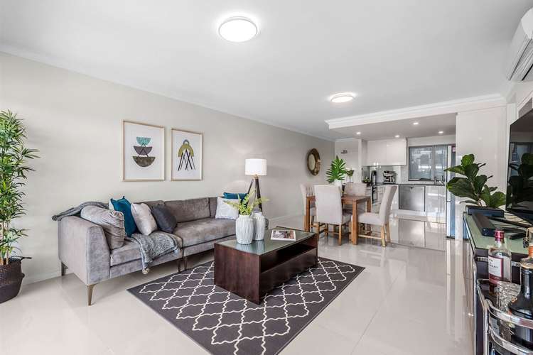 4/145 Beatrice Terrace, Ascot QLD 4007