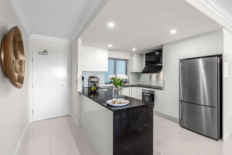 Sixth view of Homely unit listing, 4/145 Beatrice Terrace, Ascot QLD 4007