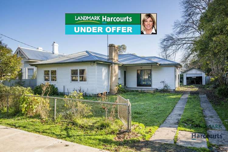 114 High Street, Yea VIC 3717