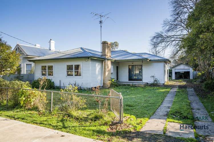 Second view of Homely house listing, 114 High Street, Yea VIC 3717