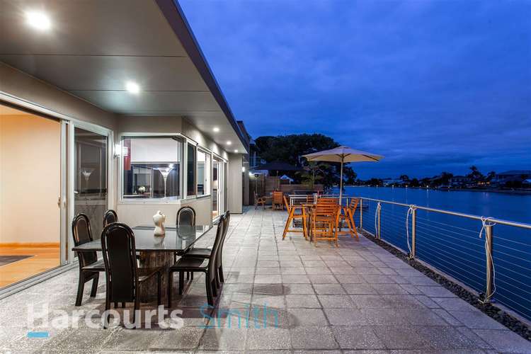 Fourth view of Homely house listing, 20 Newcombe Avenue, West Lakes Shore SA 5020