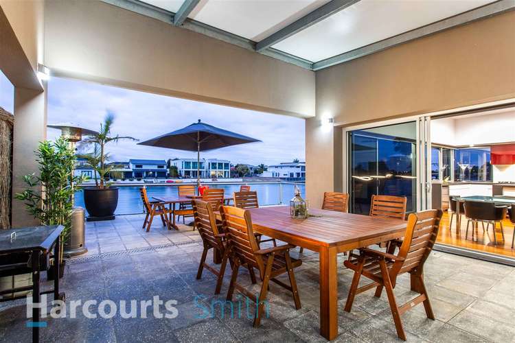 Fifth view of Homely house listing, 20 Newcombe Avenue, West Lakes Shore SA 5020
