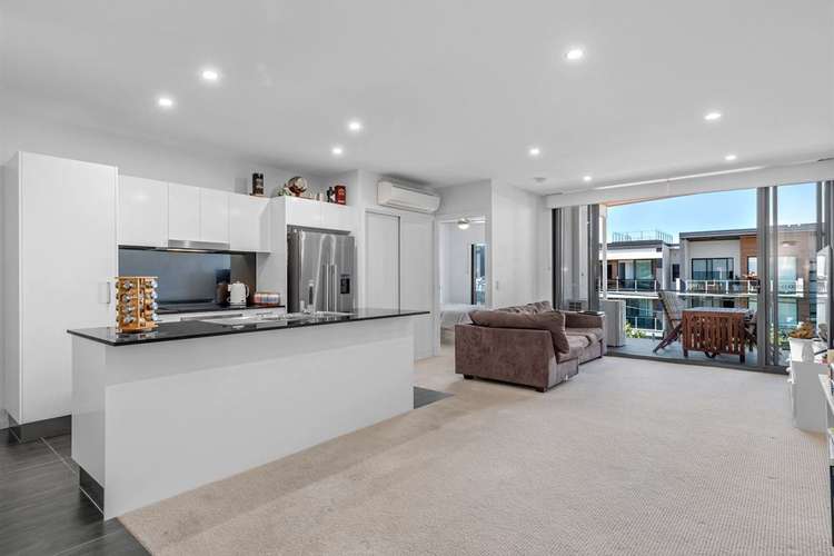 Fourth view of Homely unit listing, 13/22 Onslow Street, Ascot QLD 4007