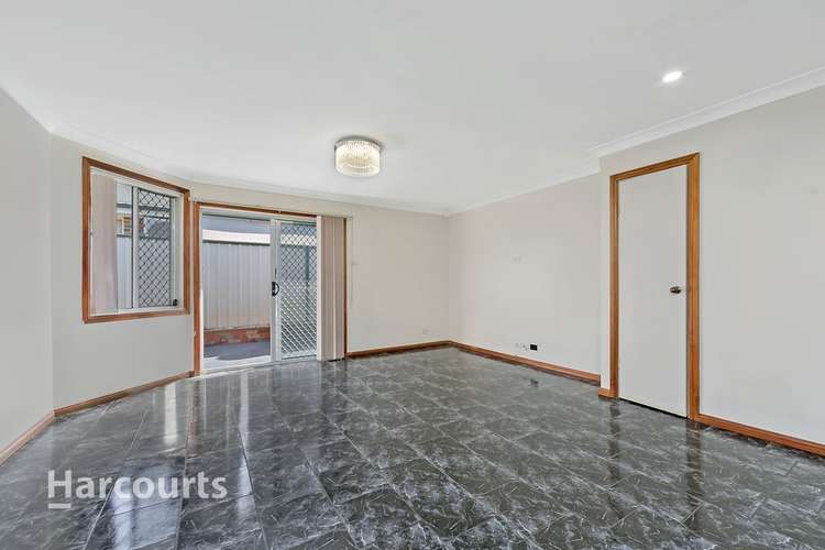 Fourth view of Homely house listing, 92 Southee Circuit, Oakhurst NSW 2761