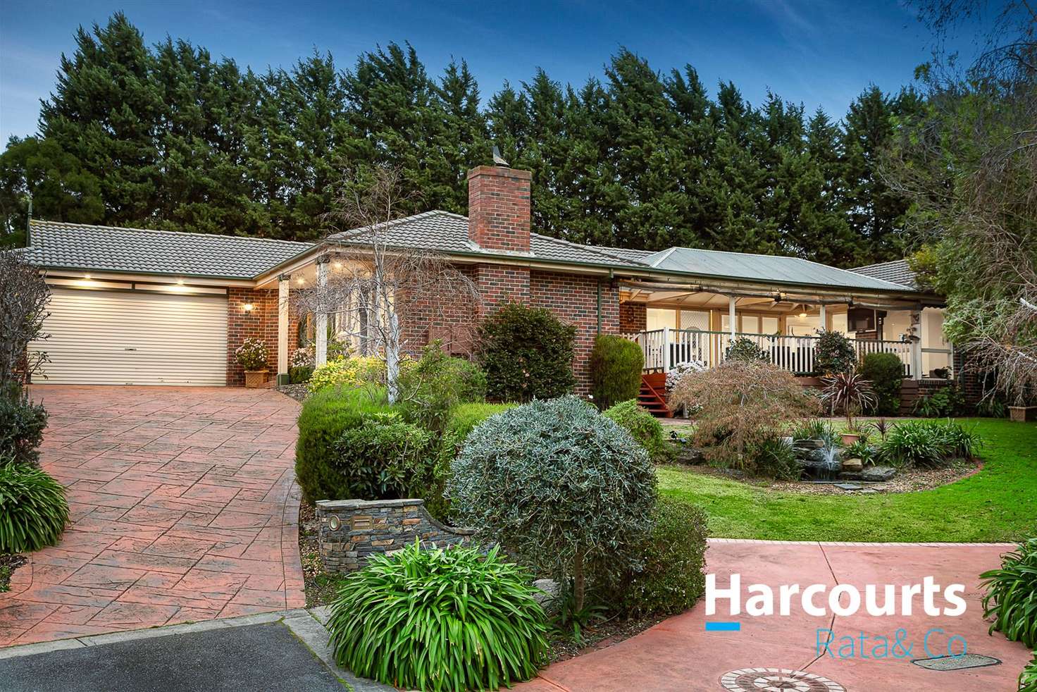 Main view of Homely house listing, 12 Manna Way, Mill Park VIC 3082