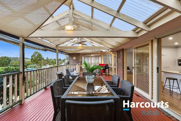 Seventh view of Homely house listing, 12 Manna Way, Mill Park VIC 3082