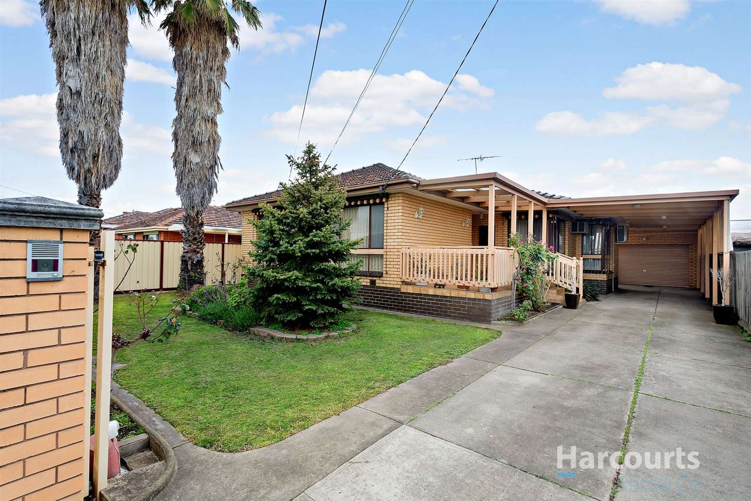 Main view of Homely house listing, 12 Thornton Street, Lalor VIC 3075
