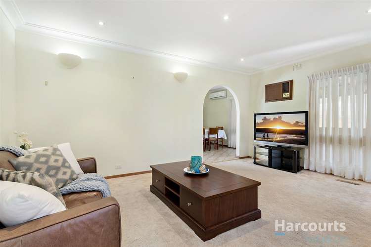 Second view of Homely house listing, 12 Thornton Street, Lalor VIC 3075