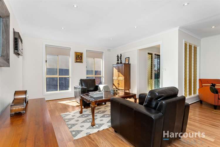 Third view of Homely house listing, 10 Kent Road, Lalor VIC 3075