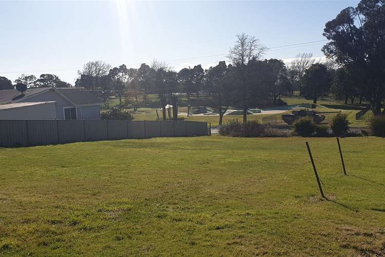 Second view of Homely residentialLand listing, 93 Weld Street, Beaconsfield TAS 7270