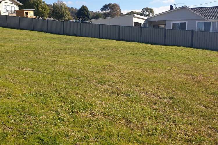 Third view of Homely residentialLand listing, 93 Weld Street, Beaconsfield TAS 7270