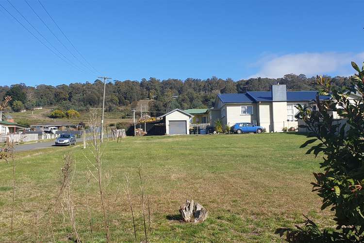 Fifth view of Homely residentialLand listing, 93 Weld Street, Beaconsfield TAS 7270