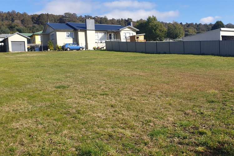 Sixth view of Homely residentialLand listing, 93 Weld Street, Beaconsfield TAS 7270