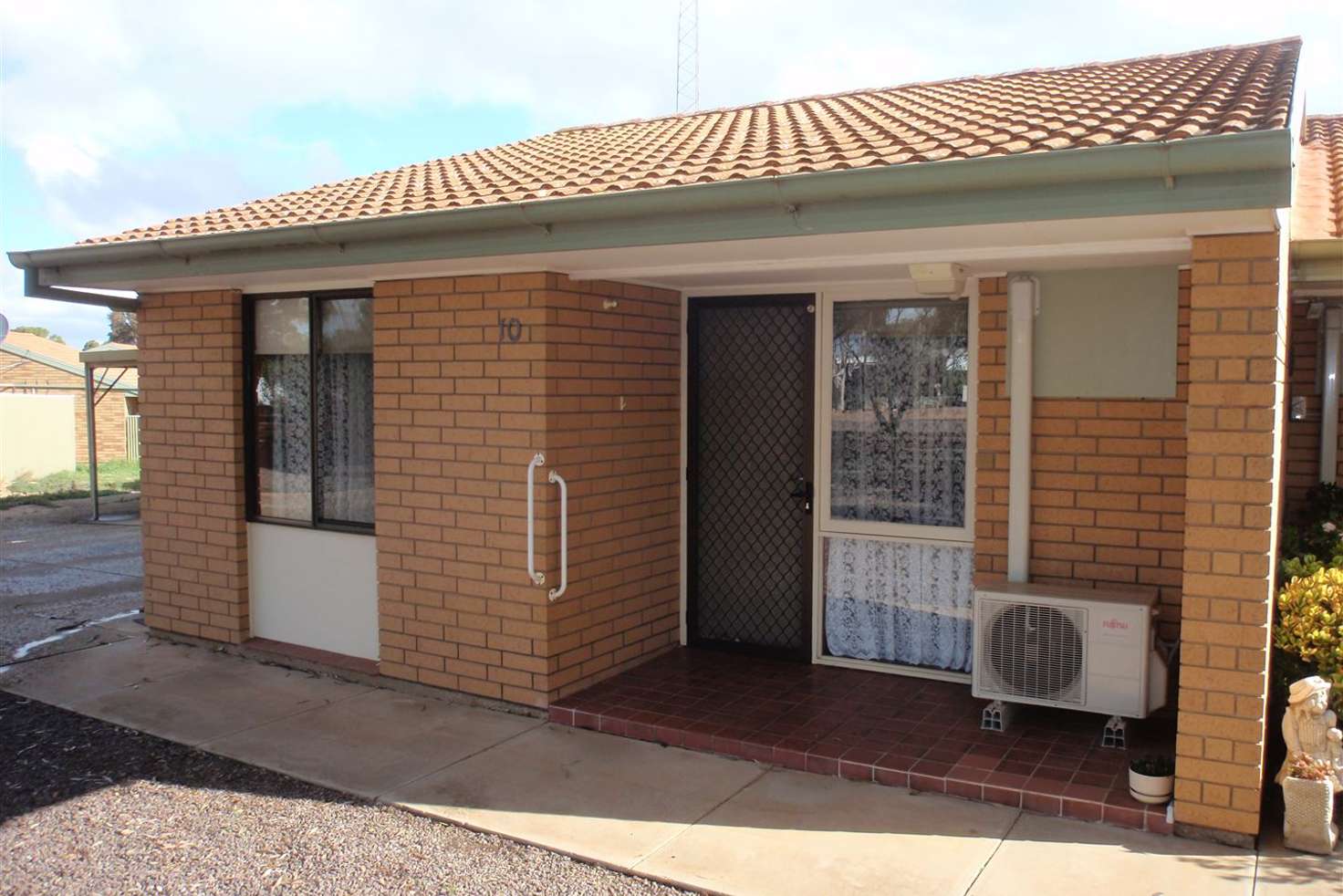 Main view of Homely retirement listing, Unit 10 Haines Street, Wudinna SA 5652