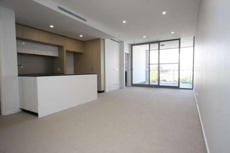 Fifth view of Homely apartment listing, 104/15 Roydhouse Street, Subiaco WA 6008