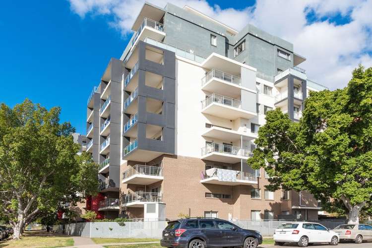 Main view of Homely apartment listing, 15/24 Lachlan Street, Liverpool NSW 2170