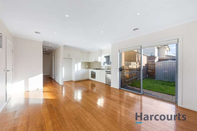 Fourth view of Homely unit listing, 3/21 Fisher Street, Maidstone VIC 3012