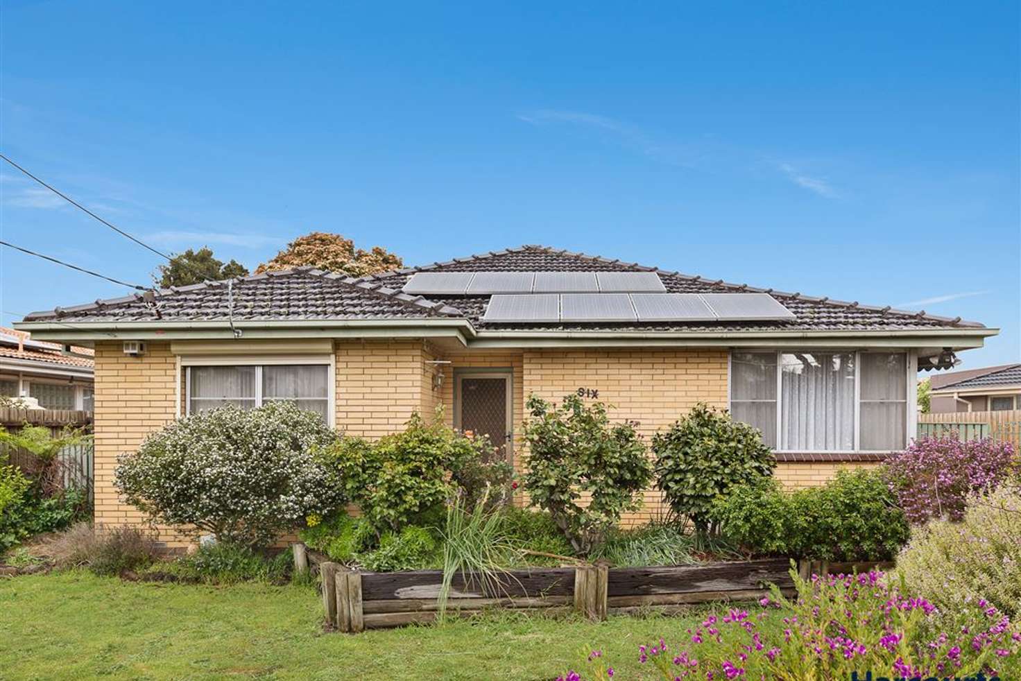 Main view of Homely house listing, 6 Blackwood Drive, Wheelers Hill VIC 3150