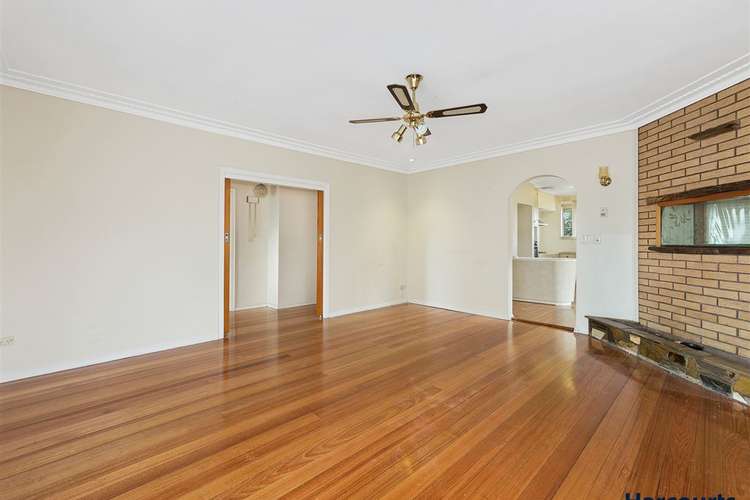 Second view of Homely house listing, 6 Blackwood Drive, Wheelers Hill VIC 3150