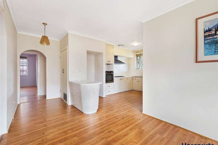 Fifth view of Homely house listing, 6 Blackwood Drive, Wheelers Hill VIC 3150