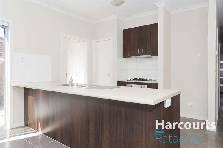Second view of Homely house listing, 10 Balerno Way, Mernda VIC 3754