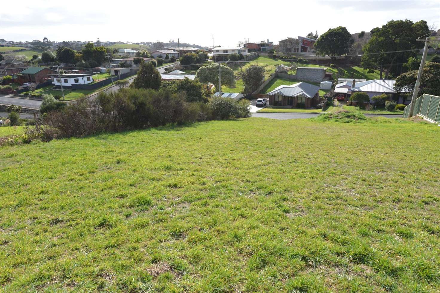 Main view of Homely residentialLand listing, 20 South Road, Penguin TAS 7316