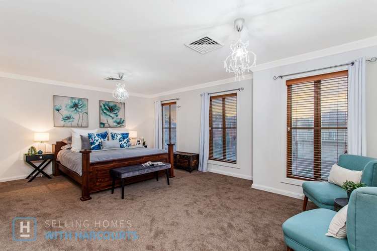 Sixth view of Homely house listing, 45 Honeyeater Crescent, Beaumont Hills NSW 2155