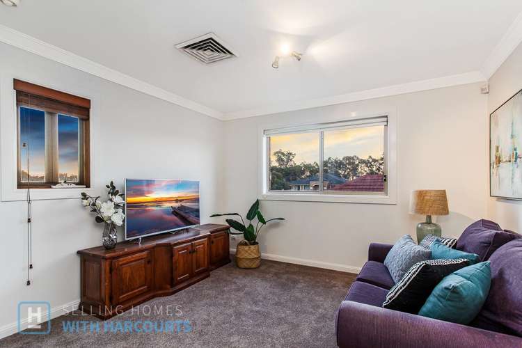 Seventh view of Homely house listing, 45 Honeyeater Crescent, Beaumont Hills NSW 2155