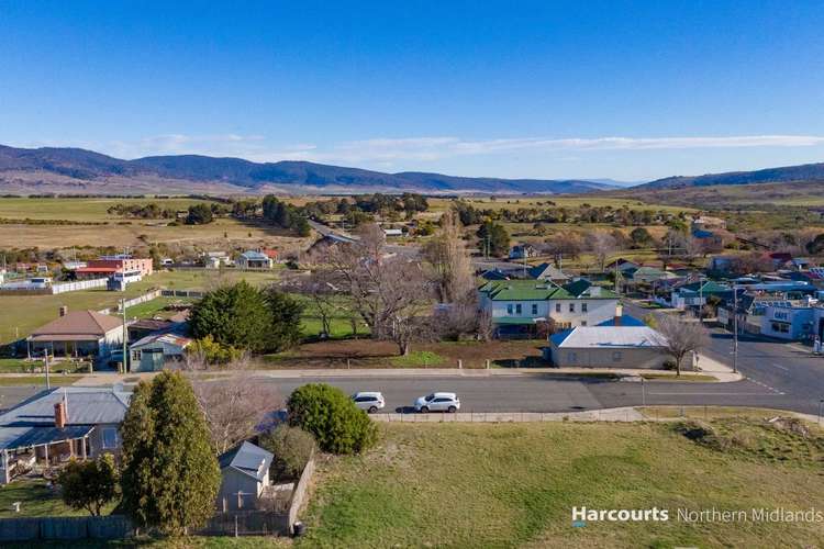Second view of Homely house listing, 22 Falmouth Street, Avoca TAS 7213