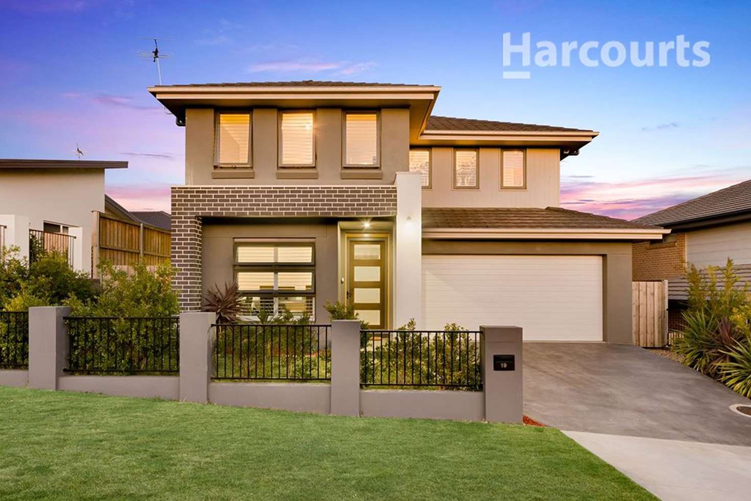 Main view of Homely house listing, 19 University Drive, Campbelltown NSW 2560