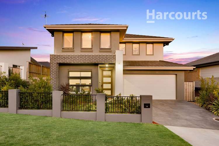 Main view of Homely house listing, 19 University Drive, Campbelltown NSW 2560