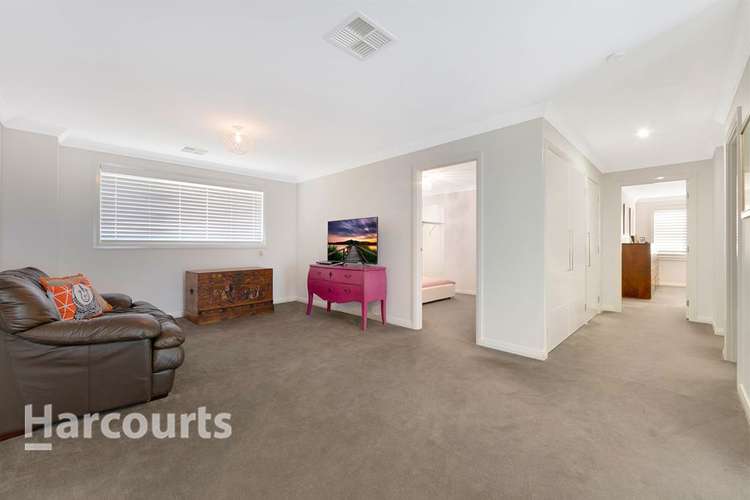 Fourth view of Homely house listing, 19 University Drive, Campbelltown NSW 2560