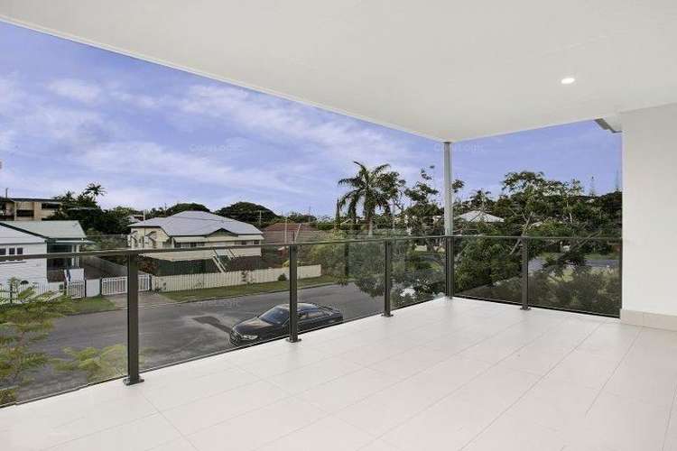 Second view of Homely townhouse listing, 1/8 Dalziel St, Nundah QLD 4012