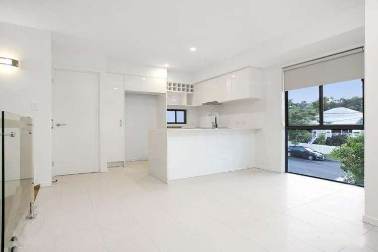 Fifth view of Homely townhouse listing, 1/8 Dalziel St, Nundah QLD 4012