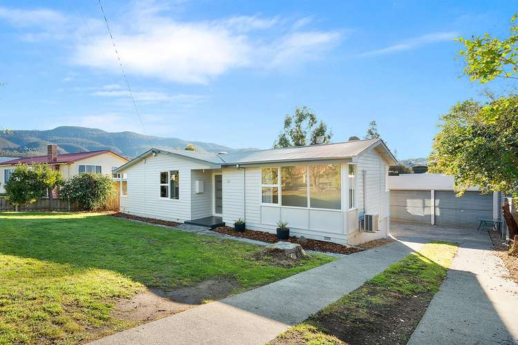 Main view of Homely house listing, 12 Belgrave Street, Claremont TAS 7011