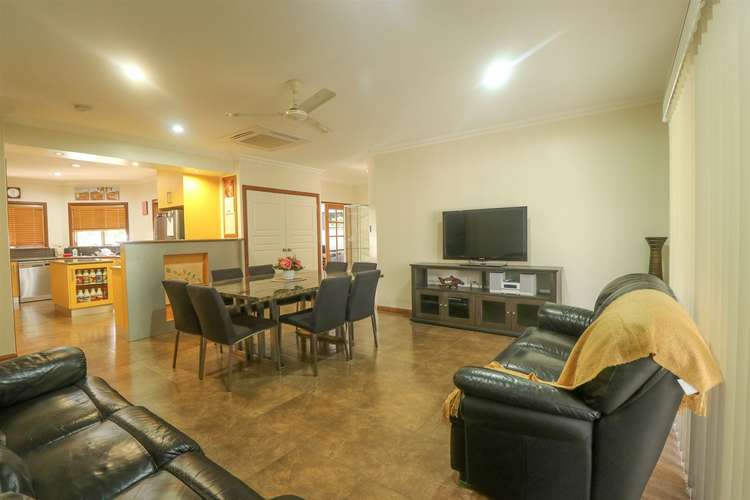 Second view of Homely house listing, 109 Wickham Street, Ayr QLD 4807