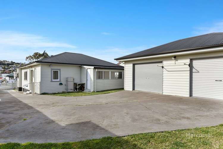 Second view of Homely house listing, 24 Maple Avenue, Moonah TAS 7009