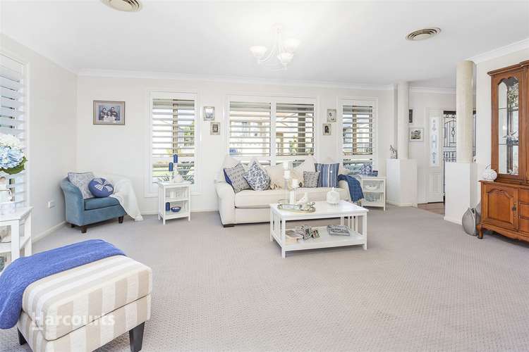 Sixth view of Homely house listing, 5 Lord Howe Avenue, Shell Cove NSW 2529