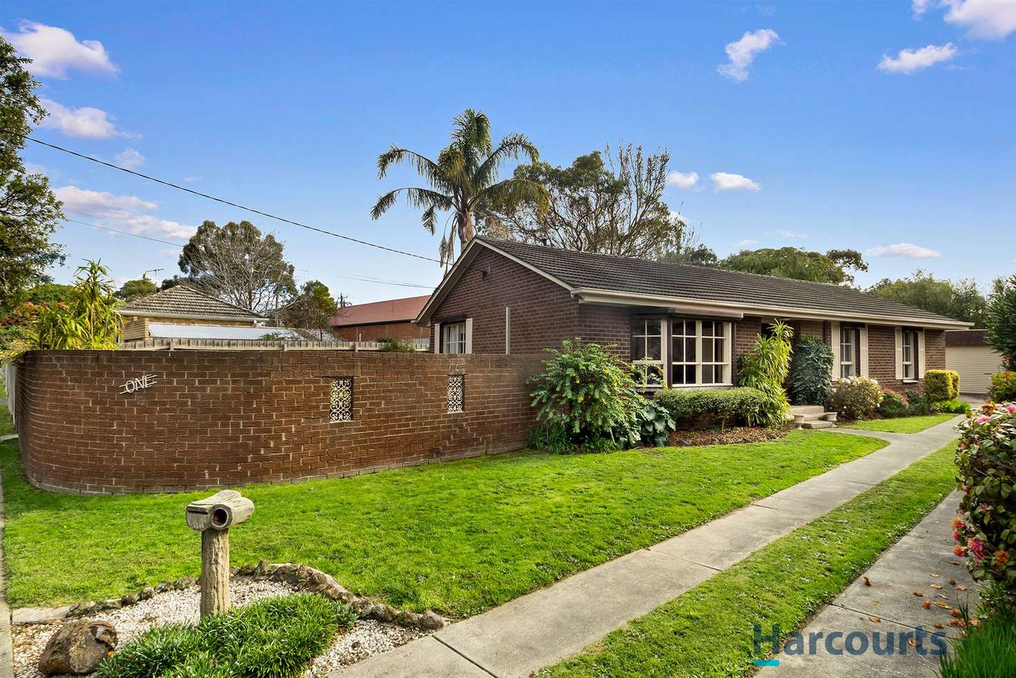 Main view of Homely house listing, 1 Folkestone Road, Glen Waverley VIC 3150