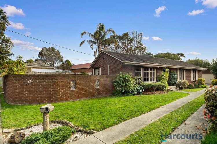 Main view of Homely house listing, 1 Folkestone Road, Glen Waverley VIC 3150