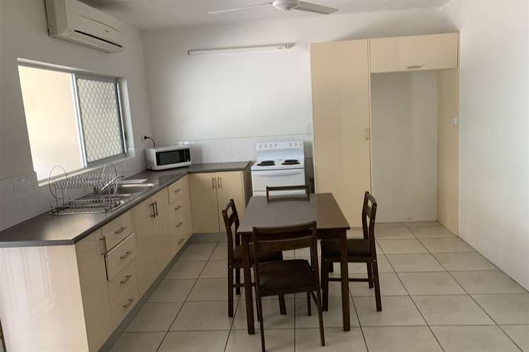 Second view of Homely unit listing, 1/5 Graham Street, Ayr QLD 4807