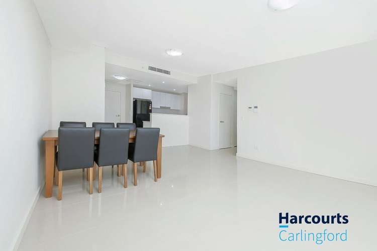 Third view of Homely apartment listing, 1103/299 Old Northern Road, Castle Hill NSW 2154