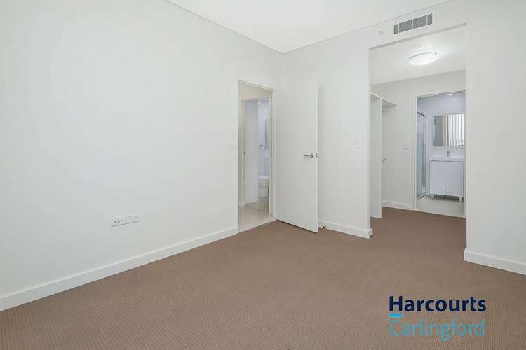 Fourth view of Homely apartment listing, 1103/299 Old Northern Road, Castle Hill NSW 2154