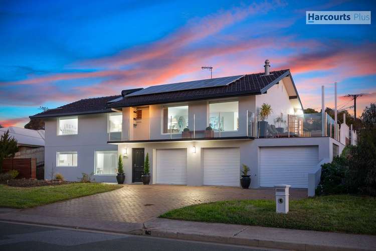 Main view of Homely house listing, 40 Jervois Terrace, Marino SA 5049