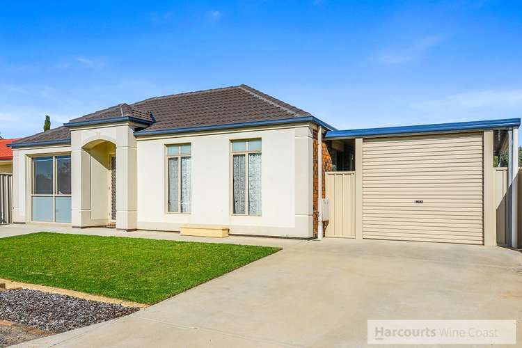 Main view of Homely house listing, 35 Seahaven Way, Aldinga Beach SA 5173