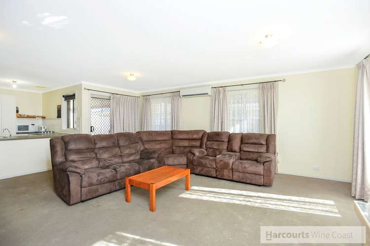 Third view of Homely house listing, 35 Seahaven Way, Aldinga Beach SA 5173