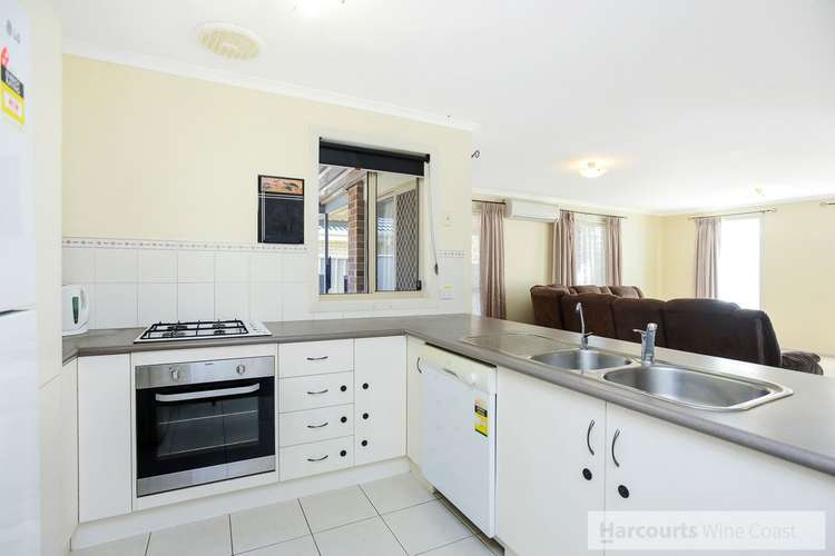 Sixth view of Homely house listing, 35 Seahaven Way, Aldinga Beach SA 5173