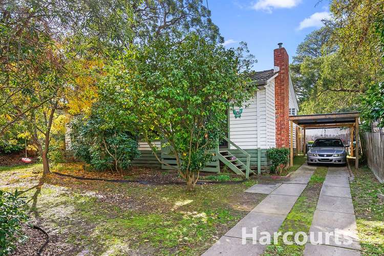 Second view of Homely house listing, 2 Lyndon Road, Boronia VIC 3155