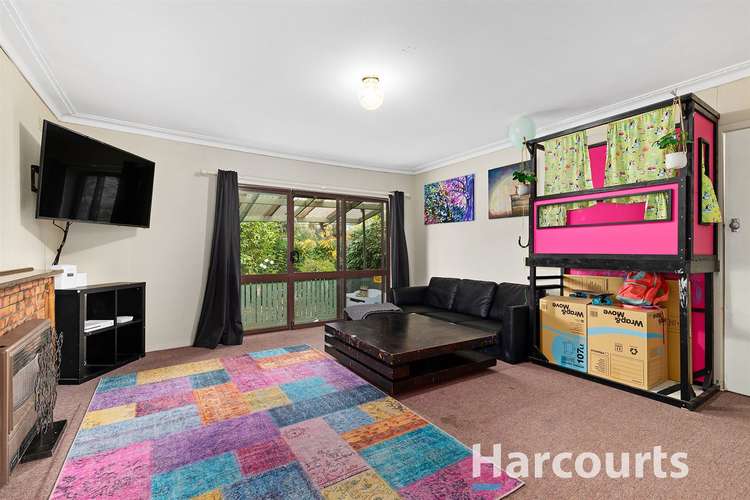 Third view of Homely house listing, 2 Lyndon Road, Boronia VIC 3155